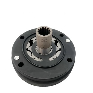 Bomba de Carga para Reparación de Bombas Hidráulicas A4VG28 A4VG40 A4VG56 A4VG71 A4VG90 A4VG125 A4VG180 A4VG250 - Product Image 6