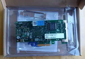 Giá Rẻ Giá Thương hiệu Mới Intel I350-T2 Gigabit Network Adapter expi9402pt Pro/1000 cổng kép máy chủ nội bộ Ethernet thẻ trong kho - Product Image 2