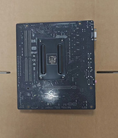 Carte mère de jeu PRIME A320M-F 64 Go, socket AM4 pour processeurs de 3e/2e/1re génération, 1 x PCIe 3.0/2.0 x16