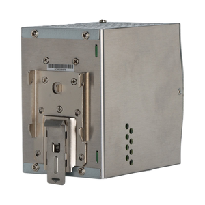 WDR-480-24 480W แหล่งจ่ายไฟแบบราง DIN 24V 20A อินพุตสองเฟส ระบบ PFC แบบแอคทีฟ ชุดแปลงไฟ AC-DC สำหรับอุตสาหกรรม - Product Image 2