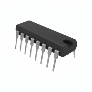 Clock Timing BOM IC In Stock SN74S124NG4 Buy Online Electronic Components 16 DIP - Product Image 1