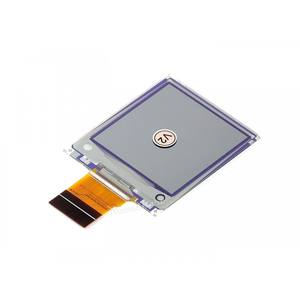 Waveshare 1.54 inç E-Ink Ham Ekran 200*200 Çözünürlük Siyah/beyaz Çift Renkli SPI Arayüzü Yüzey Montajlı PCB - Product Image 2