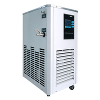 LABOAO Machine de refroidissement d'eau 5L à écran tactile premium, programmation de température multi-segments, stockage, communication RS485