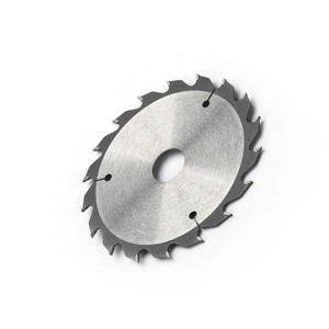 TGS 125X22.2MMX18Tサーキュラーバンドブレード高速鋼カーバイドダイヤモンドソーブレード工業用DIY木材切断OEMサポート - Product Image 4