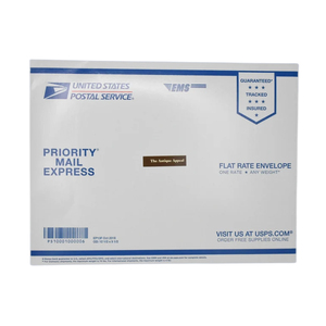 Kích Thước Tùy Chỉnh Các Tông Bưu Phẩm Hình Ảnh Tài Liệu Bao Bì Phong Bì Tái Chế Tự Con Dấu Cứng Nhắc Chuyển Phát Nhanh Vận Chuyển Dày Giấy Phong Bì - Product Image 4