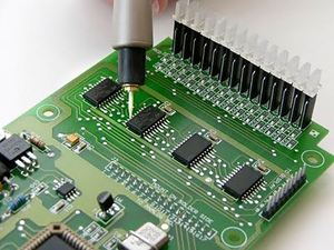 Voltmètre de contact CVM-780 - Product Image 2