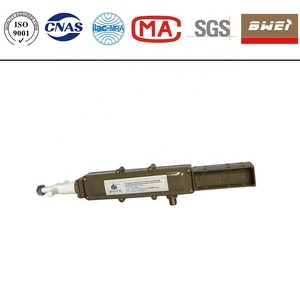 2500-2700Mhz Digital Down Converter Tv System With 30cm Dish Antenna <strong>MMDS</strong> <strong>Transmitter</strong>