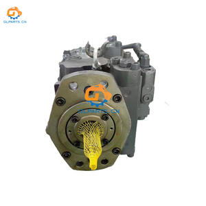 Pompa Idraulica, Pompa Principale Idraulica per Escavatore SH100 - Product Image 3