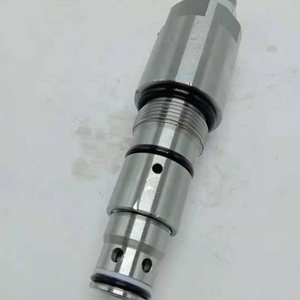 Pièces d'excavatrice SK200LC-6E SK200-6E SK200-6 : Soupape de décharge principale YN22V00001F1 YN22V0001F4 - Product Image 3
