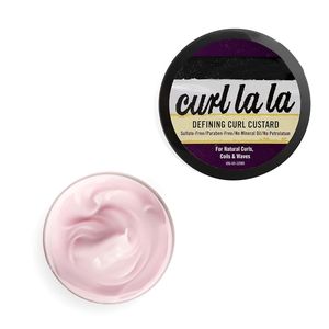 Huile capillaire hydratante nourrissante brillante à label privé Définissant les boucles Crème coiffante avec huile de miel pour tous les types de <span class=keywords><strong>cheveux</strong></span> - Product Image 2