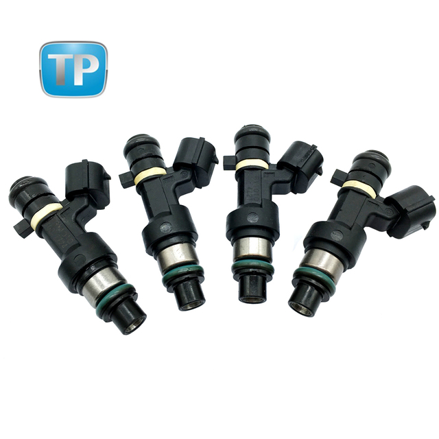 Fuel Injector 16600-EN200 16600-ED000 16600-JK00A FBY1010 FBY11H0 16600-95F0A 16600-AA290 FBY10F0 16600-3U800  16600-1HC0A