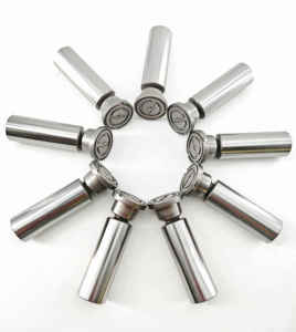 Kit de Reparación de Componentes Hidráulicos para Excavadoras PVE19 PVE21 PVE35 PVE47 PVE62, Mantenimiento de Bomba de Engranajes, Fábrica de Bombas Hidráulicas - Product Image 4