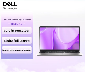 โน้ตบุ๊กใหม่ DC15250 ขนาด 15.6 นิ้ว หน้าจอ FHD, ซีพียู Core3-100U, แรม 16GB, SSD 1TB, คีย์บอร์ดเรืองแสง, ปลดล็อคด้วยลายนิ้วมือ, ซีพียูประสิทธิภาพสูง - Product Image 2