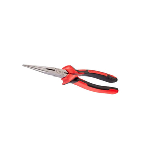 Buy Combination <b>Pliers</b> Induction Hardened Double Color Grip Mirror Satin Black Finish Professional Hand Tool - Product Image 1