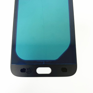 Grand stock disponible pour les pièces de rechange d'écran tactile LCD de téléphone <span class=keywords><strong>J730</strong></span>/J7pro avec garantie d'un an - Product Image 1