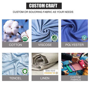 double couche pour femmes musulmanes au design chic haut de gamme Ensemble 2 pièces avec poignets brodés et accents à pompons - Product Image 5