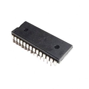 Nuevo Chip Convertidor Analógico a Digital (A/D) ADC0809CCN ADC0809 Original de 8 bits, DIP28 de Cuerpo Ancho - Product Image 1