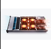 Serveur en rack 2U 4 sockets 2488H V7 Intel Xeon Scalable DDR5 Serveur d'entreprise