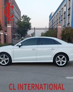 Audi A3 modèle 2017 : Limousine <span class=keywords><strong>35</strong></span> TFSI Edition Fashion Voiture d'occasion/Voiture neuve Voitures chinoises les moins chères - Product Image 3