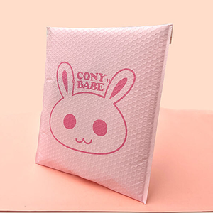 Không thấm nước và chống sốc gia cố phim bong bóng phong bì túi bao bì & in ấn sản phẩm Express bao bì túi - Product Image 4