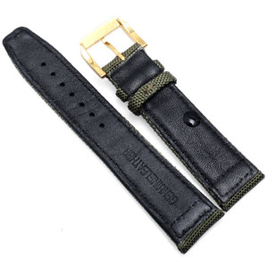 Bracelets de <span class=keywords><strong>montre</strong></span> en toile de nylon Bracelets de <span class=keywords><strong>montre</strong></span> 20mm Applicable au <span class=keywords><strong>bracelet</strong></span> de <span class=keywords><strong>montre</strong></span> pilote I-WC Cuir de vache 21 22 <span class=keywords><strong>Textile</strong></span> Portofin O Cuir - Product Image 5