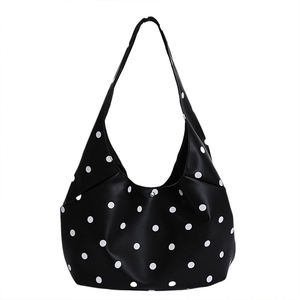 Hot Sell Customizable Wholesale PU Crossbody Bag Adjustable Strap <strong>Fashion</strong> Daily Shoulder Bag - Product Image 5