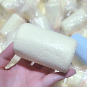 ของเล่นบีบคลายเครียดรูปขนมสายไหม PU ซีรีส์ใหม่ ของเล่นนุ่มๆ บีบแล้วคืนตัวช้า ของขวัญสำหรับวัยรุ่นและผู้ใหญ่ ของเล่นสนุกๆ สำหรับงานปาร์ตี้ - Product Image 2