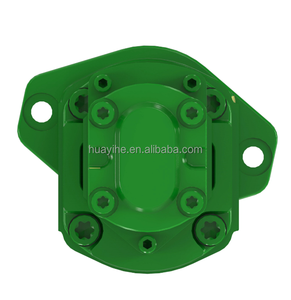 RE279133 Accessoires de carburant automobile RE60323 RE279133 pour <span class=keywords><strong>JD</strong></span> 8100 8200 <span class=keywords><strong>8300</strong></span> 8400 - Product Image 4