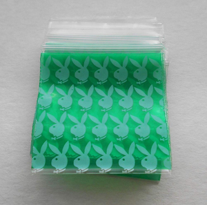 Sac d'emballage en plastique à fermeture éclair, petit et économique, mini sac en plastique à fermeture éclair pour pommes - Product Image 6