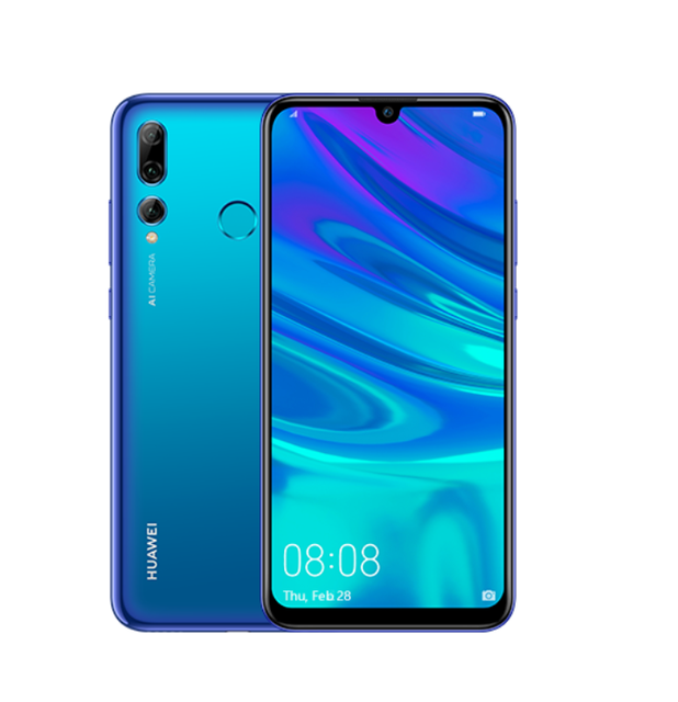 For HW P Smart + 2019 New Arrival Best Selling Wholesale Chinese Famous Brand High Quality Smartphone for P Smart Plus 2019