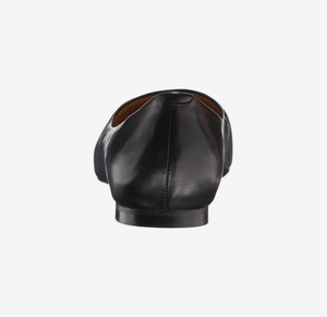 รองเท้าส้นแบนหนังแท้หรูหราคุณภาพสูง - Product Image 3