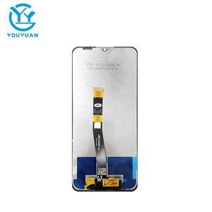 อะไหล่ซ่อมจอแสดงผลโทรศัพท์มือถือ จอ LCD สำหรับเปลี่ยน ใช้ได้กับ <span class=keywords><strong>Samsung</strong></span> A22 5G - Product Image 4