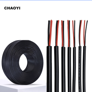 Chất lượng cao ul2464 8 lõi 22AWG cáp máy tính dây đồng dây dẫn đa lõi cáp điện vỏ bọc đóng hộp dây đồng - Product Image 6