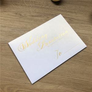 <span class=keywords><strong>Carte</strong></span> de vœux en papier d'invitation de mariage créative 3D personnalisée, enveloppe, <span class=keywords><strong>anniversaire</strong></span>, Noël, idées de cadeaux uniques pour Noël/Nouvel <span class=keywords><strong>An</strong></span> - Product Image 3