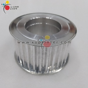 Polea de Transmisión WD de Alta Calidad F2.016.157 para Alimentador SM102 CD102 XL105, Piezas de Impresora Heidelberg - Product Image 2