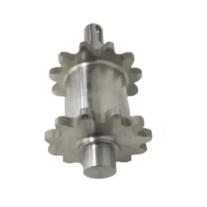 Customized Stainless Steel CNC Turning Milling Product Other Machining Services