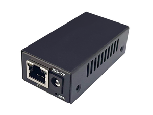 Convertisseur de média SFP à fibre optique Mini SFP Gigabit 10/100/1000 Mbps POE 1310/1550 nm 20 KM - Product Image 6
