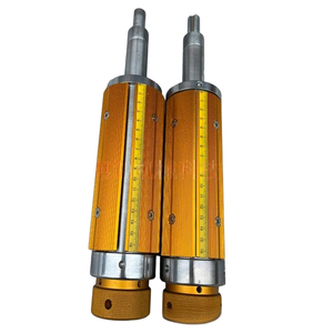 Mesin pemotong tangan Tipe ubin mekanis, struktur fleksibel termasuk poros ekspansi diferensial kotak Gir - Product Image 3