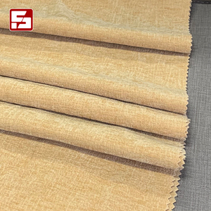 Tessuto in ciniglia 100% poliestere personalizzabile per cappotti autunno/inverno, giacche trapuntate, tende, accessori auto - Molto pesante - Product Image 2