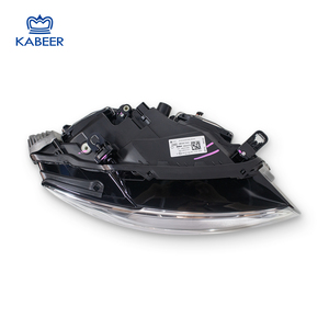 Faro Delantero Usado Original de Segunda Mano para <span class=keywords><strong>Audi</strong></span> <span class=keywords><strong>Q5</strong></span> 2010-2014, Luces de Xenón - Product Image 3