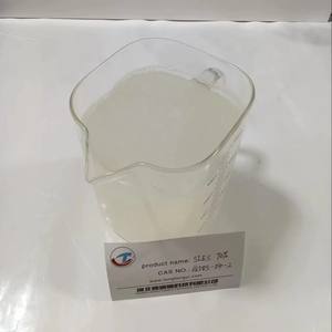 Sles 70% Pasta Solfato di Etere di Laurile di Sodio Liquido Materia Prima Chimica per Cosmetici CAS 68585-34-2 - Product Image 6