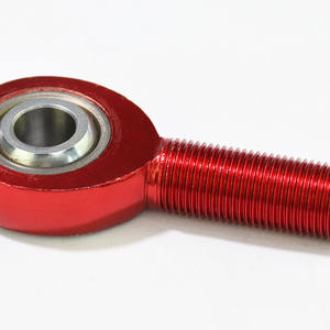 SI8T เชิงเส้น/K SI10T /K SI12T /K สแตนเลสแบบหล่อลื่นด้วยตัวเองแบริ่งปลายก้านสูบข้อต่อกล - Product Image 4