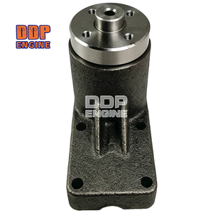 Support de ventilateur de moteur diesel 4932907 3909888 3900054 pour Cummins 6BT5.9 6B 4B 4BT 6BT 6D102 - Product Image 2