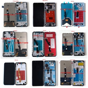 Pantallas LCD para Teléfono Móvil <span class=keywords><strong>Huawei</strong></span> <span class=keywords><strong>P40</strong></span> <span class=keywords><strong>Pro</strong></span> ELS-NX9 ELS-N04 ELS-AN00, Display con Pantalla Táctil para <span class=keywords><strong>Huawei</strong></span> <span class=keywords><strong>P40</strong></span> <span class=keywords><strong>Pro</strong></span> Plus - Product Image 4