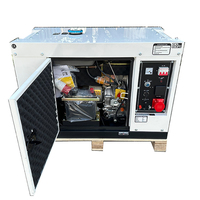 10 kw dieselgenerator preis