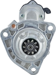 Motor de arranque de piezas de Cummins para <span class=keywords><strong>ISC</strong></span>... QSL9 4995641, 428000-7140, 438000-3740 - Product Image 6