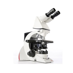 Microscopio de Fluorescencia de Campo Claro Leica Dm3000, Modelo Vertical, para Ciencia de Materiales e Inspección Industrial - Product Image 2