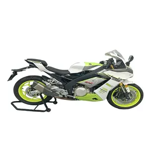 Chongqing Jiesute 2023 Nieuwe 250cc China Leverancier Motorracen Te Koop Zware Fietsen Cool Sport Motorfiets