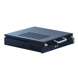 Win10-mini pc H310 Lan, WiFi, pantalla de publicidad, reproductor multimedia, <span class=keywords><strong>tv</strong></span> <span class=keywords><strong>box</strong></span> - Product Image 3