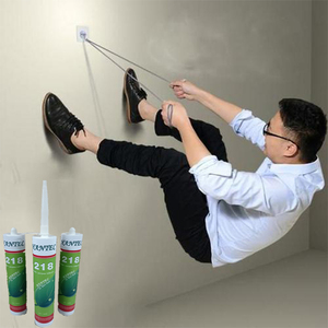 Adhesivo Líquido Multiusos de un Componente, sin Clavos, para Accesorios de Baño, 24PCS/CTN - Product Image 1